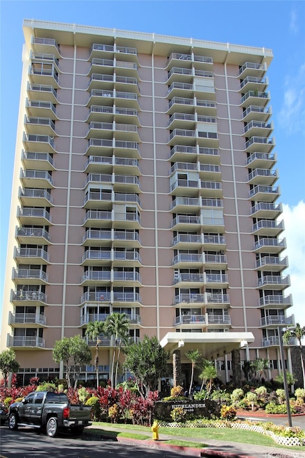 98-450 Koauka Loop Unit 1812, Aiea, HI 96701