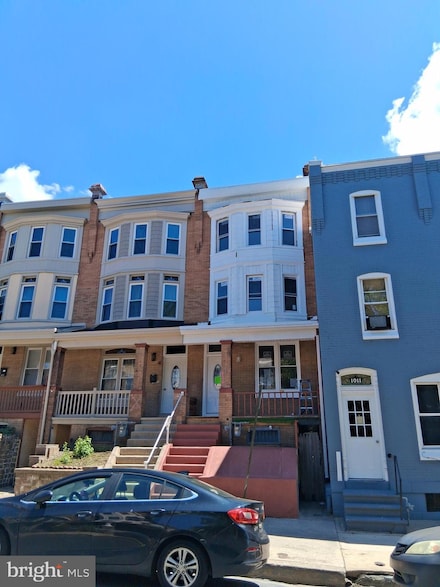 1013 N 11th St, Reading, PA 19604