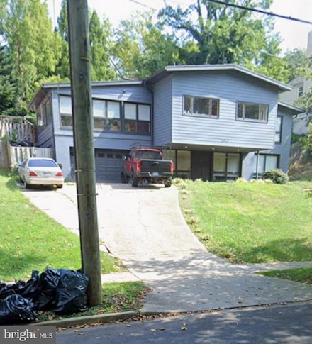 1711 Kalmia Rd NW, Washington, DC 20012