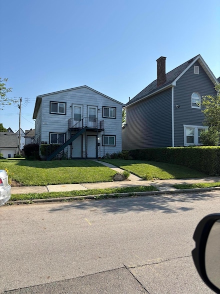1088 Franklin Ave, Columbus, OH 43205