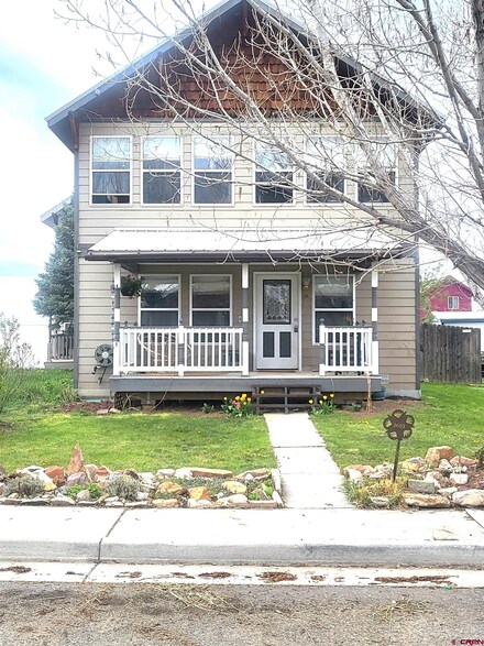 1610 Pine St Unit E, Norwood, CO 81423