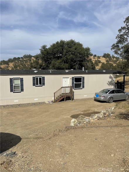 2847 Zarzamora St, La Grange, CA 95329