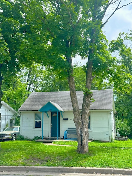 1504 Monroe St, Fulton, MO 65251