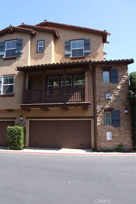 117 Jadestone, Irvine, CA 92603
