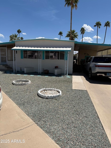 4065 E University Dr Unit 242, Mesa, AZ 85205