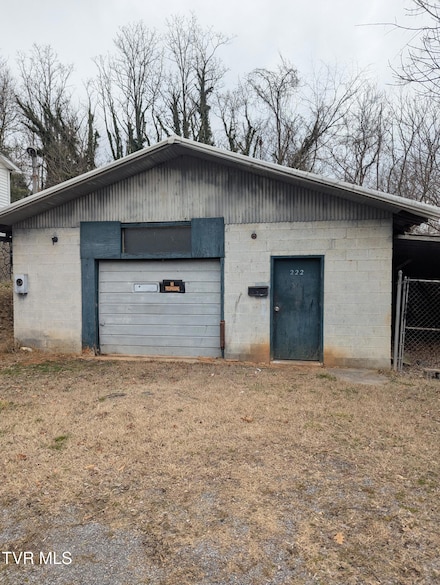 222 Emmett St, Kingsport, TN 37665