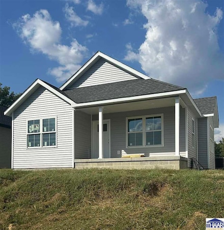 316 E Washington St, Sullivan, IN 47882