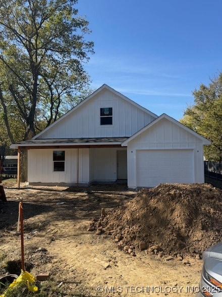 112 Stark St, Kiefer, OK 74041