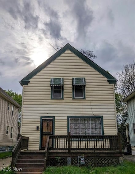 1124 E 114th St, Cleveland, OH 44108
