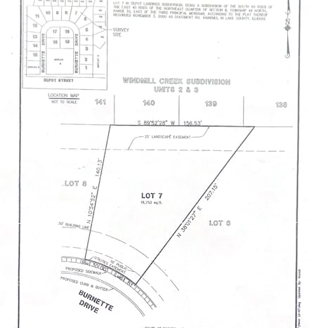 44 Burnette Dr, Antioch, IL 60002