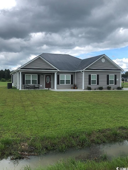TBD 15 St John Rd, Galivants Ferry, SC 29544
