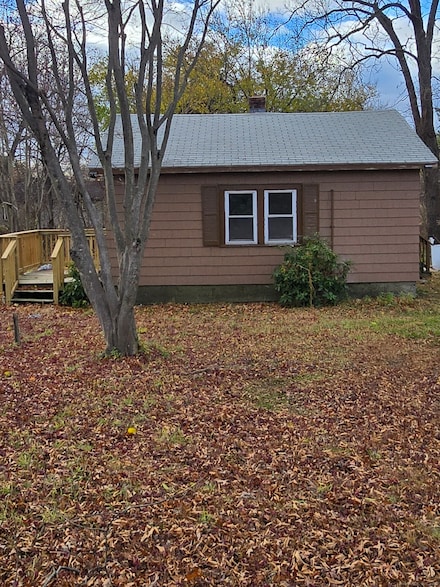 125 Woodland St, Windsor, CT 06095