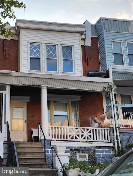 1712 N 59th St, Philadelphia, PA 19151
