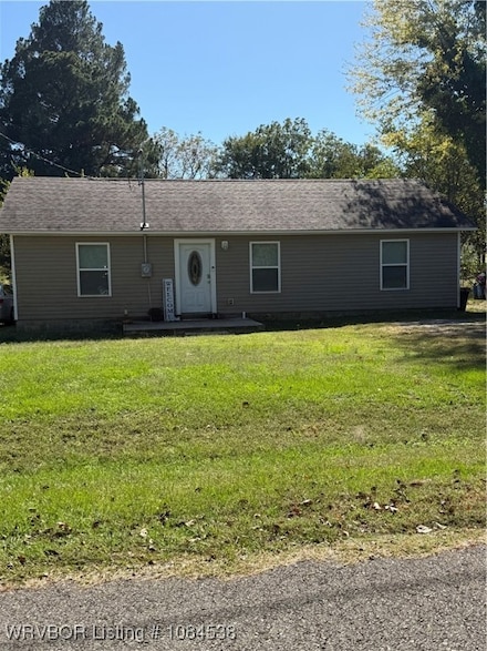 248 E Scott St, Magazine, AR 72943