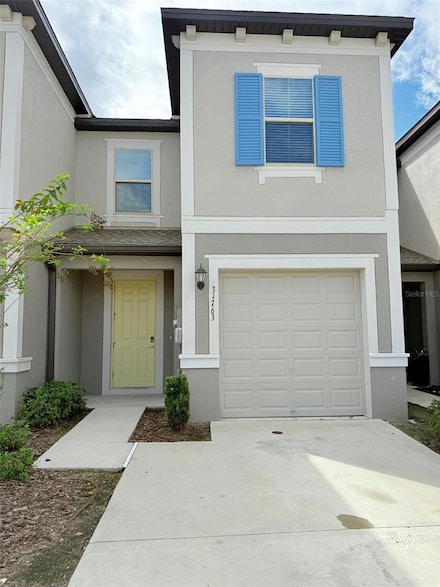 31763 Blue Passing Loop, Wesley Chapel, FL 33545
