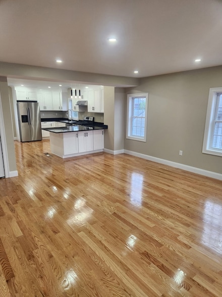 112 Sigourney St, Revere, MA 02151
