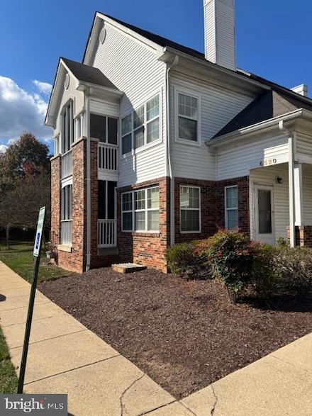6520 Lake Park Dr Unit 201, Greenbelt, MD 20770