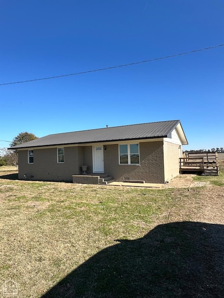 6417 Highway 18, Cash, AR 72421
