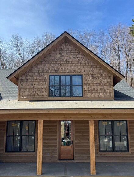 143 Stratton Mountain Access Rd, Winhall, VT 05340