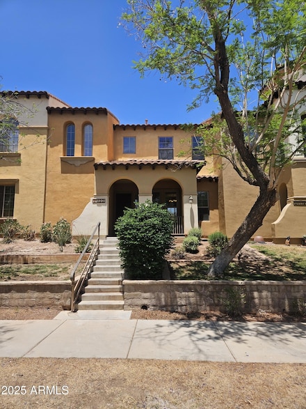 21122 W Sunrise Ln, Buckeye, AZ 85396