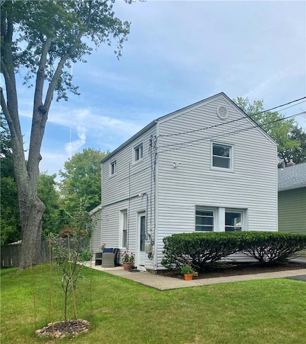 1 Louis Ave, Valley Cottage, NY 10989