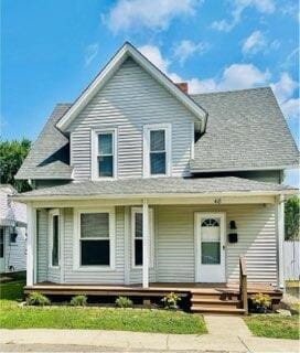 48 Cottage St, Newark, OH 43055