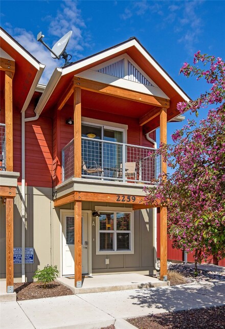 2259 S 3rd St W Unit A, Missoula, MT 59801