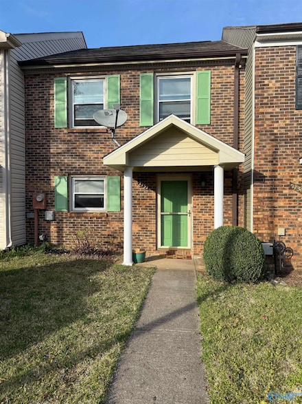 2732 Wynterhall Rd SE, Huntsville, AL 35803