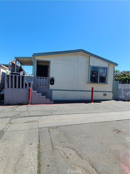 6665 Long Beach Blvd Unit J25, Long Beach, CA 90805