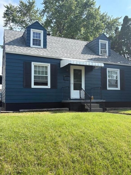 939 Maple St, Piqua, OH 45356