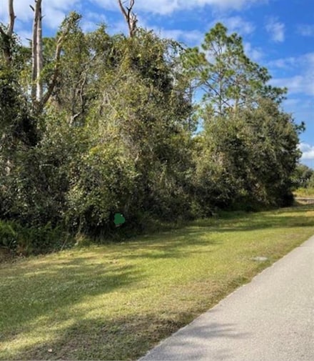456 Washington Blvd, Lake Placid, FL 33852
