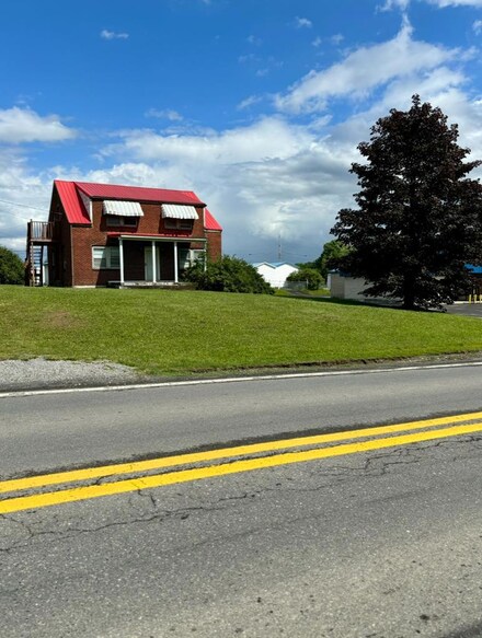 181 Route 20, Craigsville, WV 26205