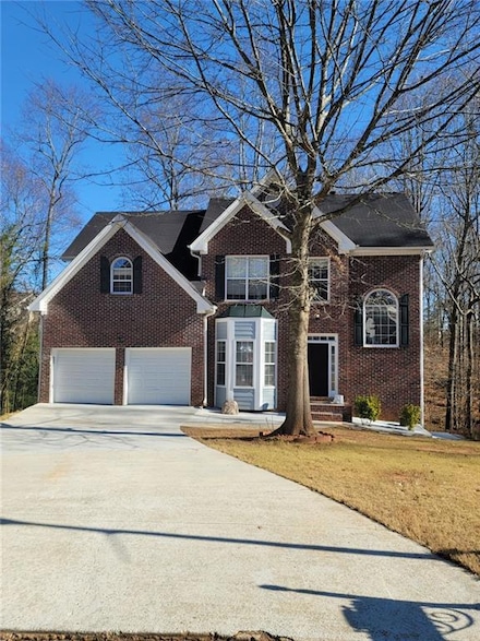 700 Somerset Vale Dr, Lawrenceville, GA 30044