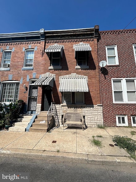 2233 Mcclellan St, Philadelphia, PA 19145