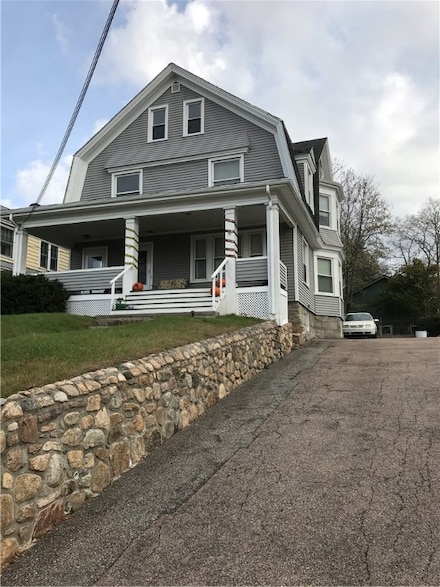 51 Summer St Unit 2, Westerly, RI 02891