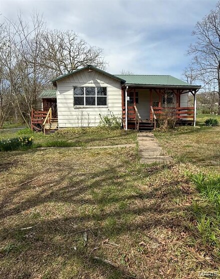 36275 Highway Tt, Plato, MO 65552