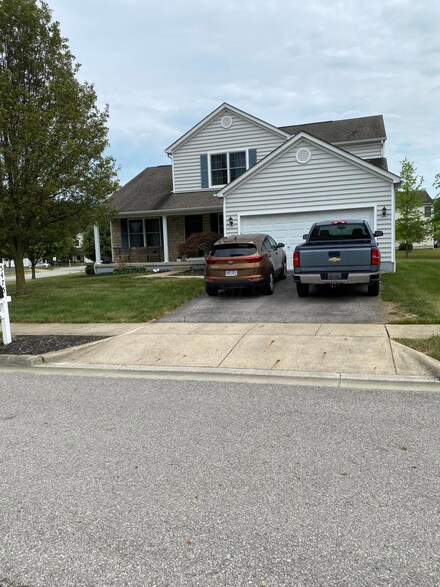 5475 Stevens Dr, Orient, OH 43146
