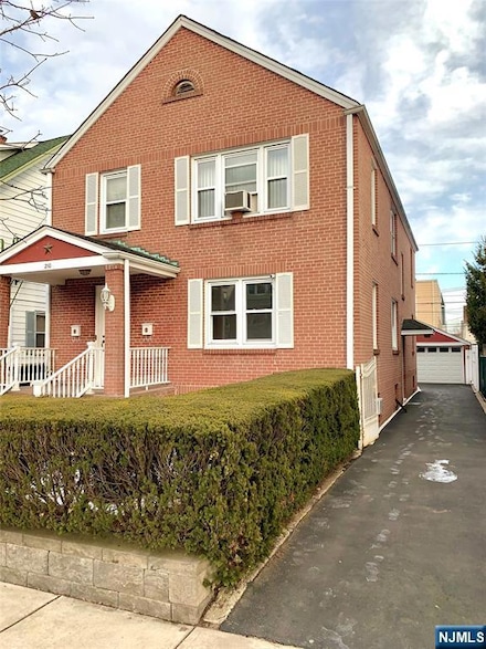 210 Ampere Pkwy Unit 1, Bloomfield, NJ 07003