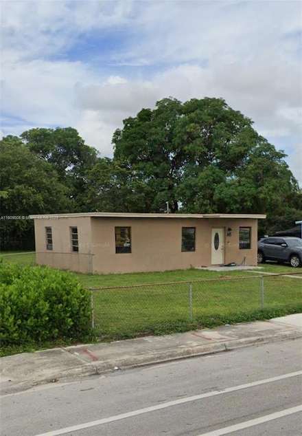 16120 NW 22nd Ave, Opa Locka, FL 33054