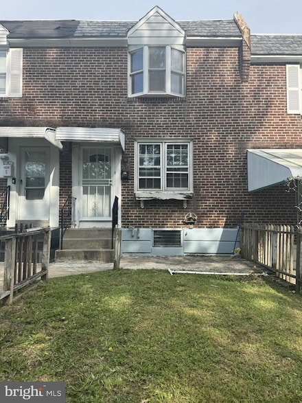 7 W 21st St, Chester, PA 19013