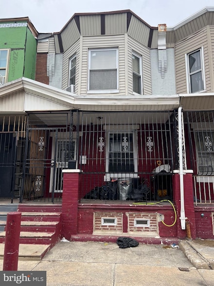 3952 N Franklin St, Philadelphia, PA 19140