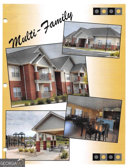 1404 Hamilton Rd, Lagrange, GA 30241