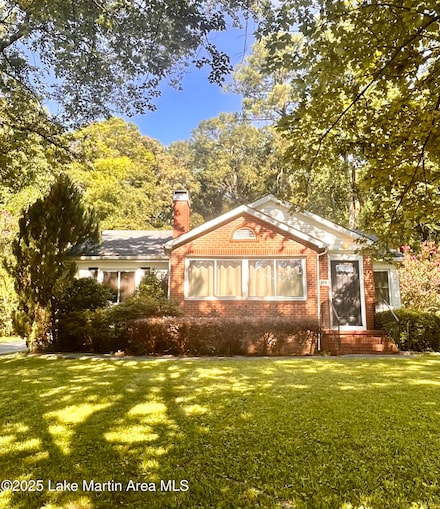 278 Valley Rd, Alexander City, AL 35010