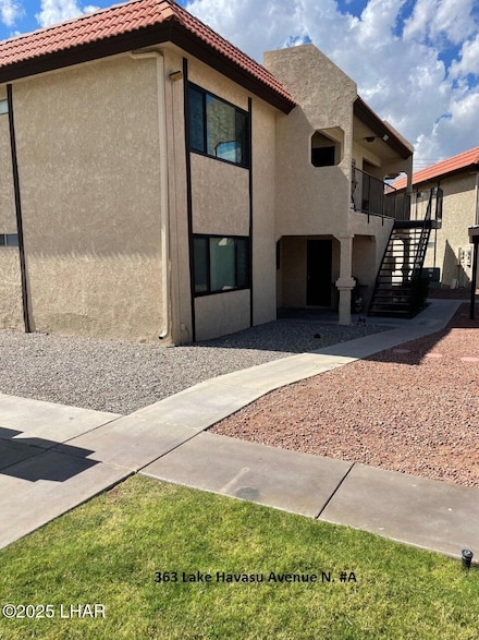 363 Lake Havasu Ave N Unit A, Lake Havasu City, AZ 86403