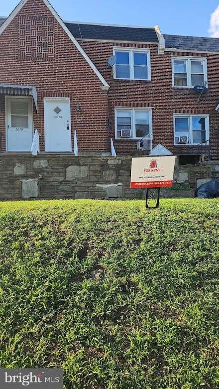 523 2nd flr E Tabor Rd, Philadelphia, PA 19120