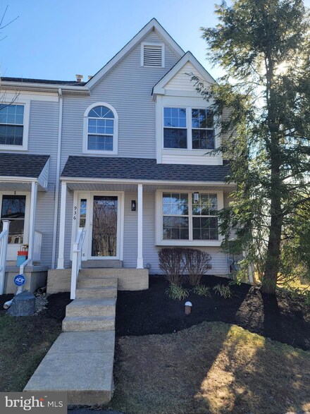936 Craftsman Rd, Norristown, PA 19403