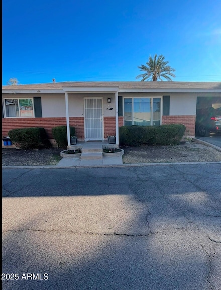524 W Fairway Dr Unit 12, Mesa, AZ 85201