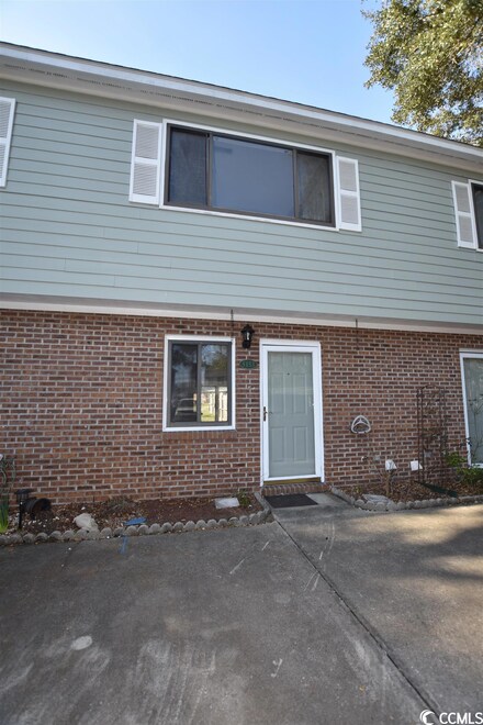 5153 Inlet Garden Ct Unit 6-B, Murrells Inlet, SC 29576