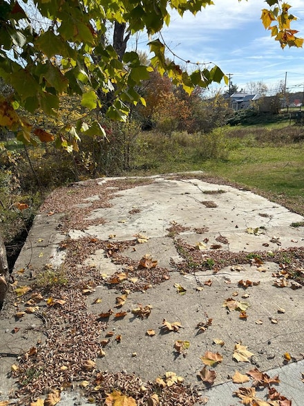 Lot J Main St, Hamden, OH 45634