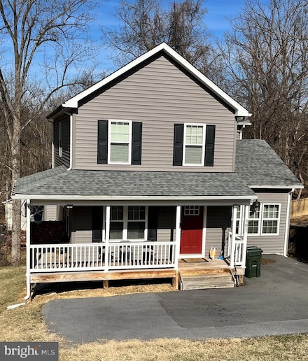 301 Rollason Dr, Front Royal, VA 22630